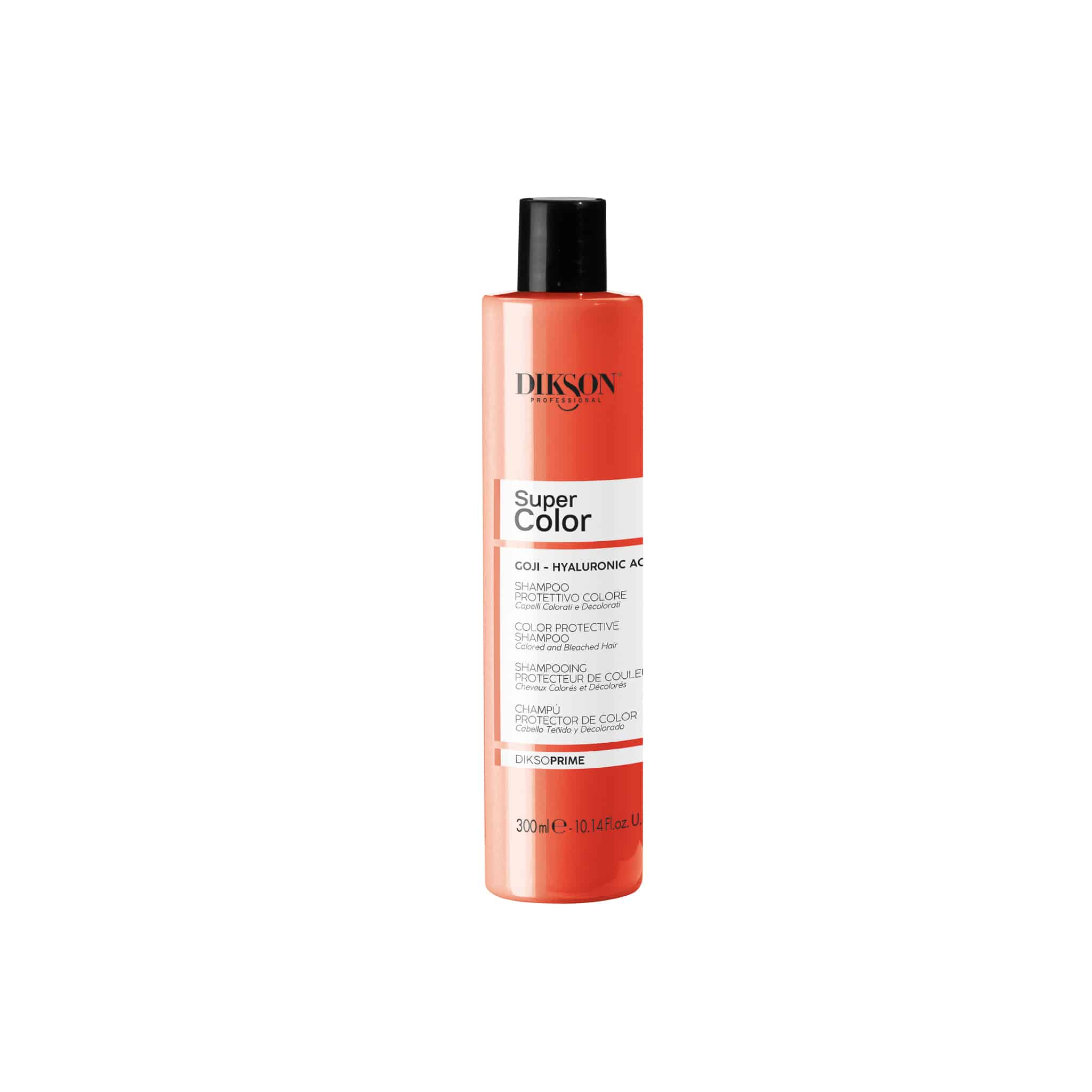 Dikson Super Color Protective Shampoo 300ml - Šampon za farbanu kosu