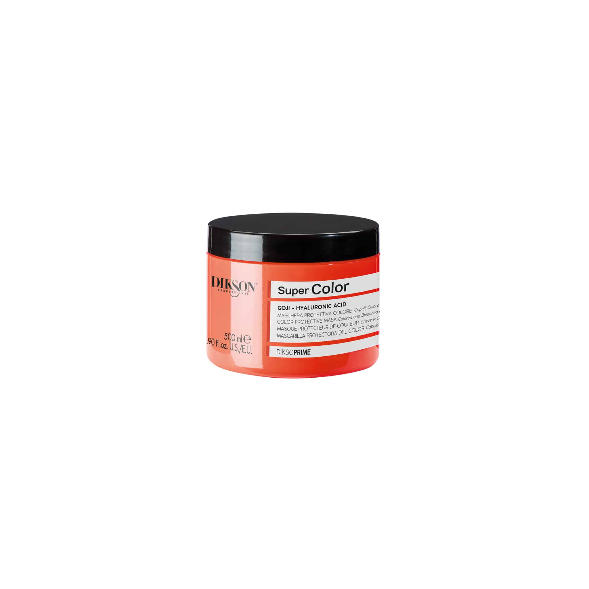 Dikson Super Color Protective Mask 500ml - Maska za farbanu kosu