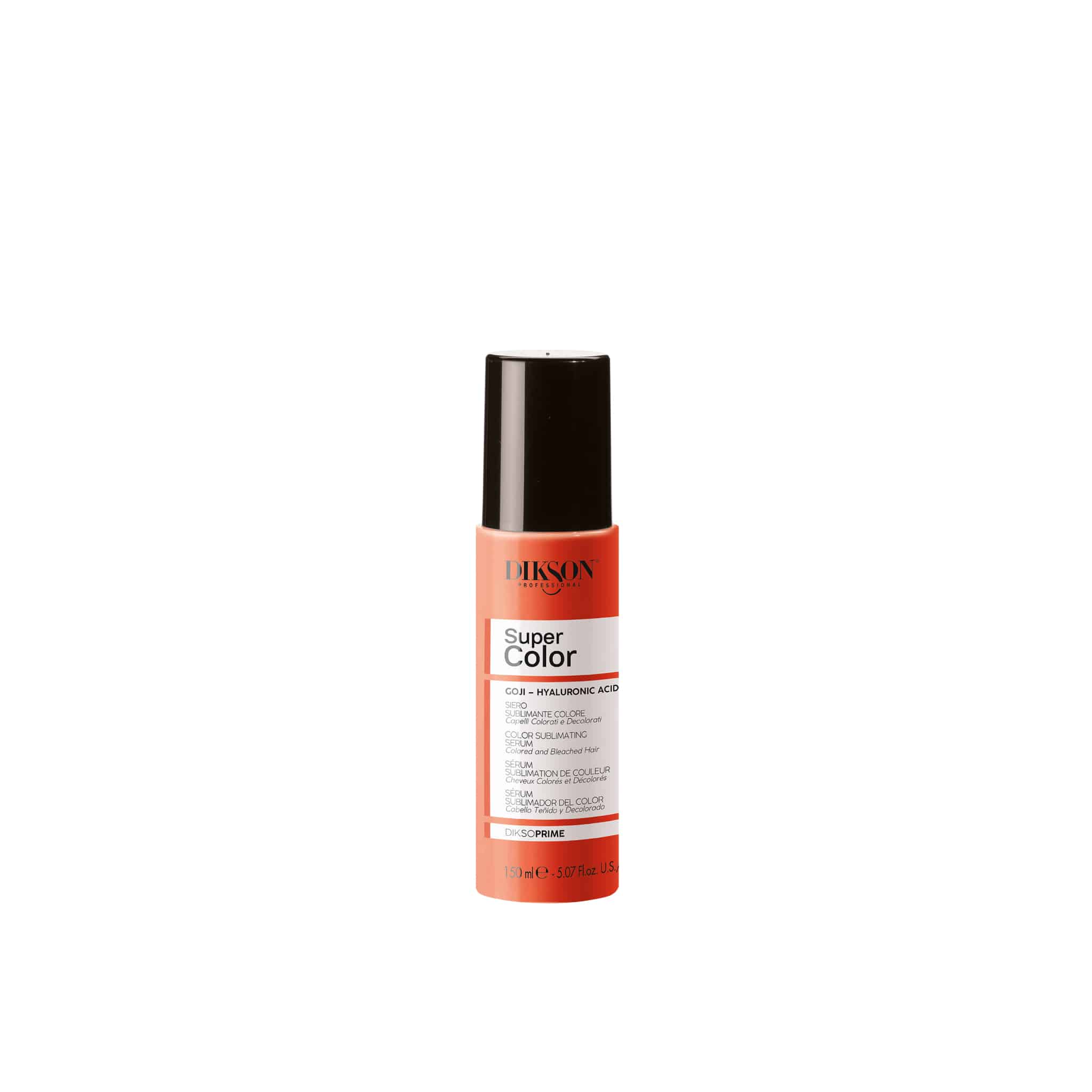 Dikson Super Color Sublimating Serum 150ml - Serum za farbanu kosu


















