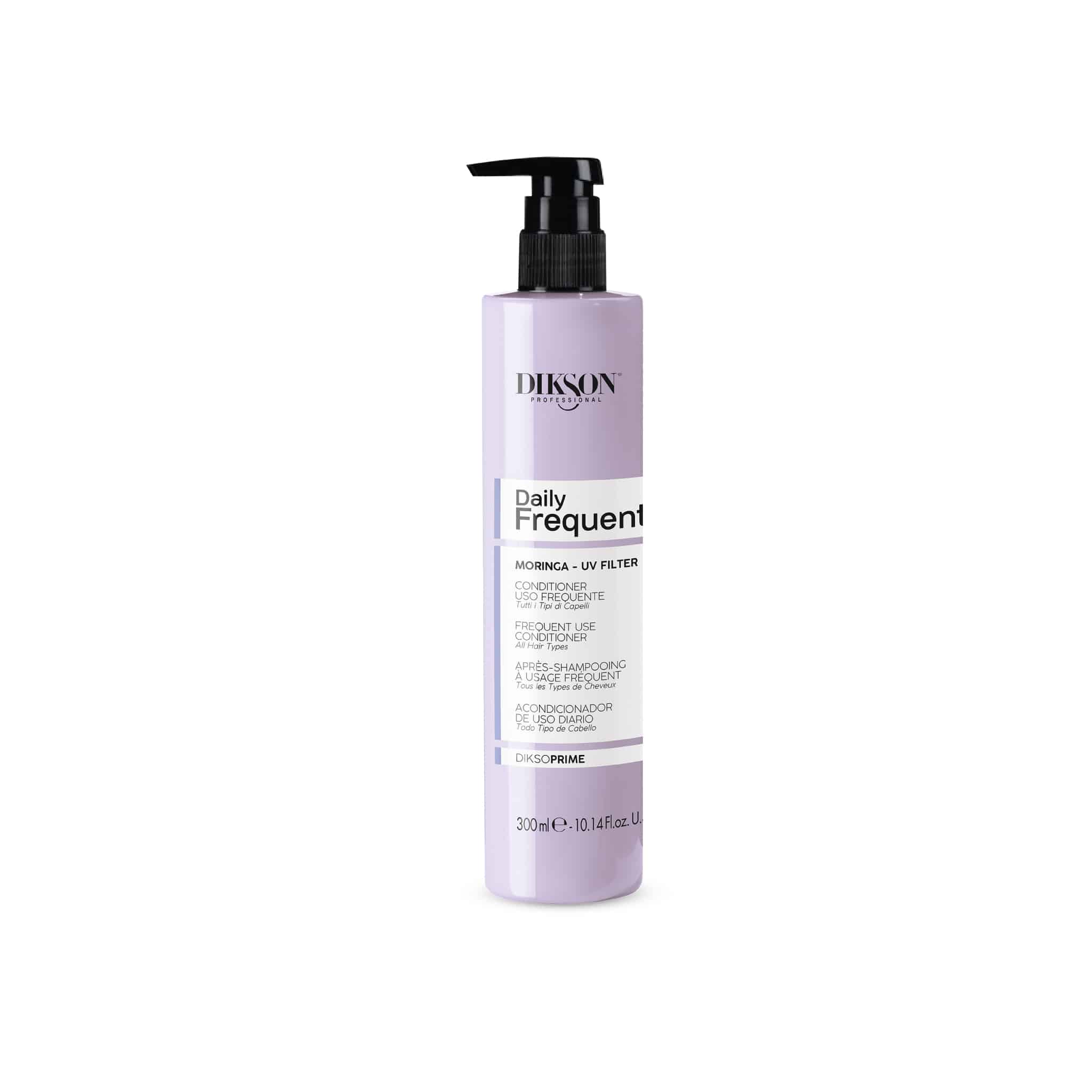 Dikson Daily Frequent Use Conditioner 300ml - Regenerator za čestu upotrebu i sve tipove kose