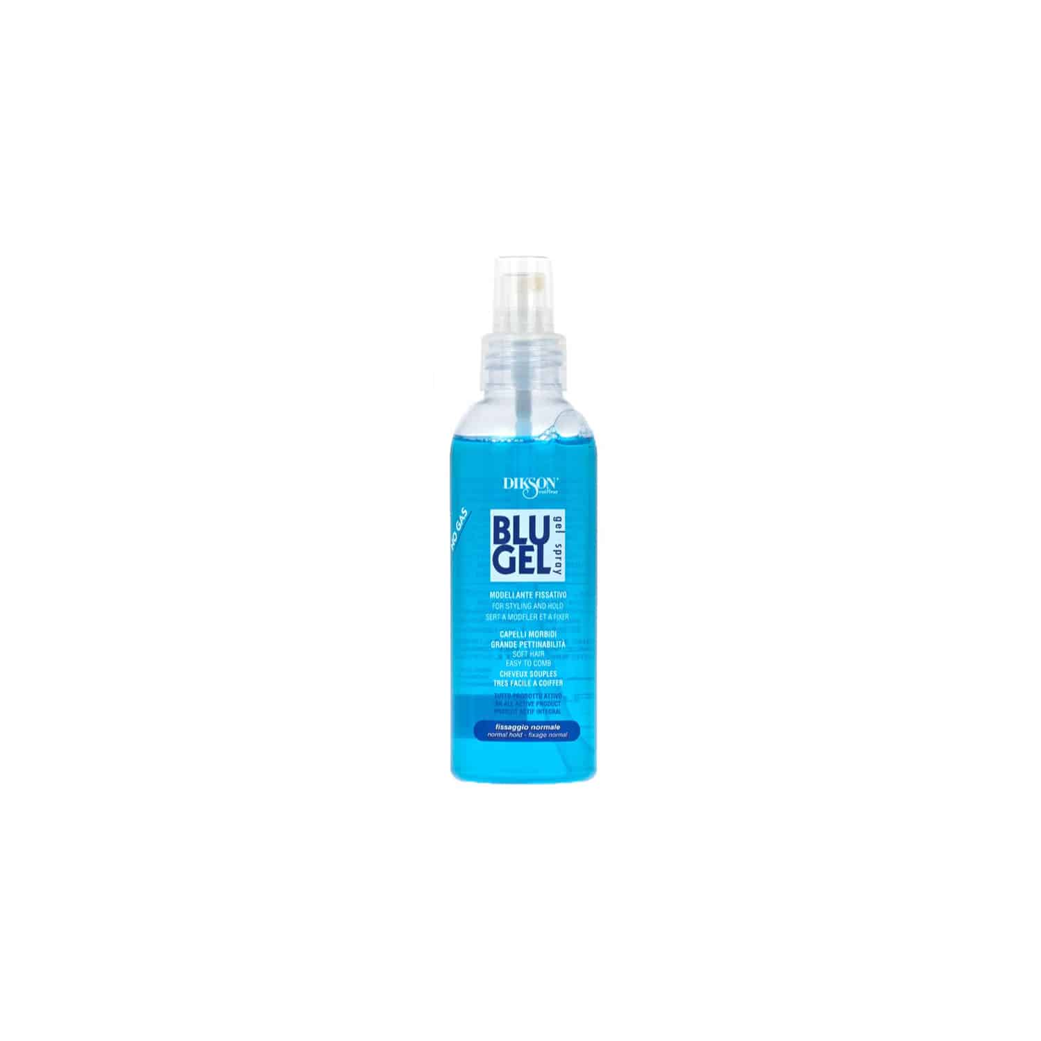 Dikson Blu Gel Spray 150ml