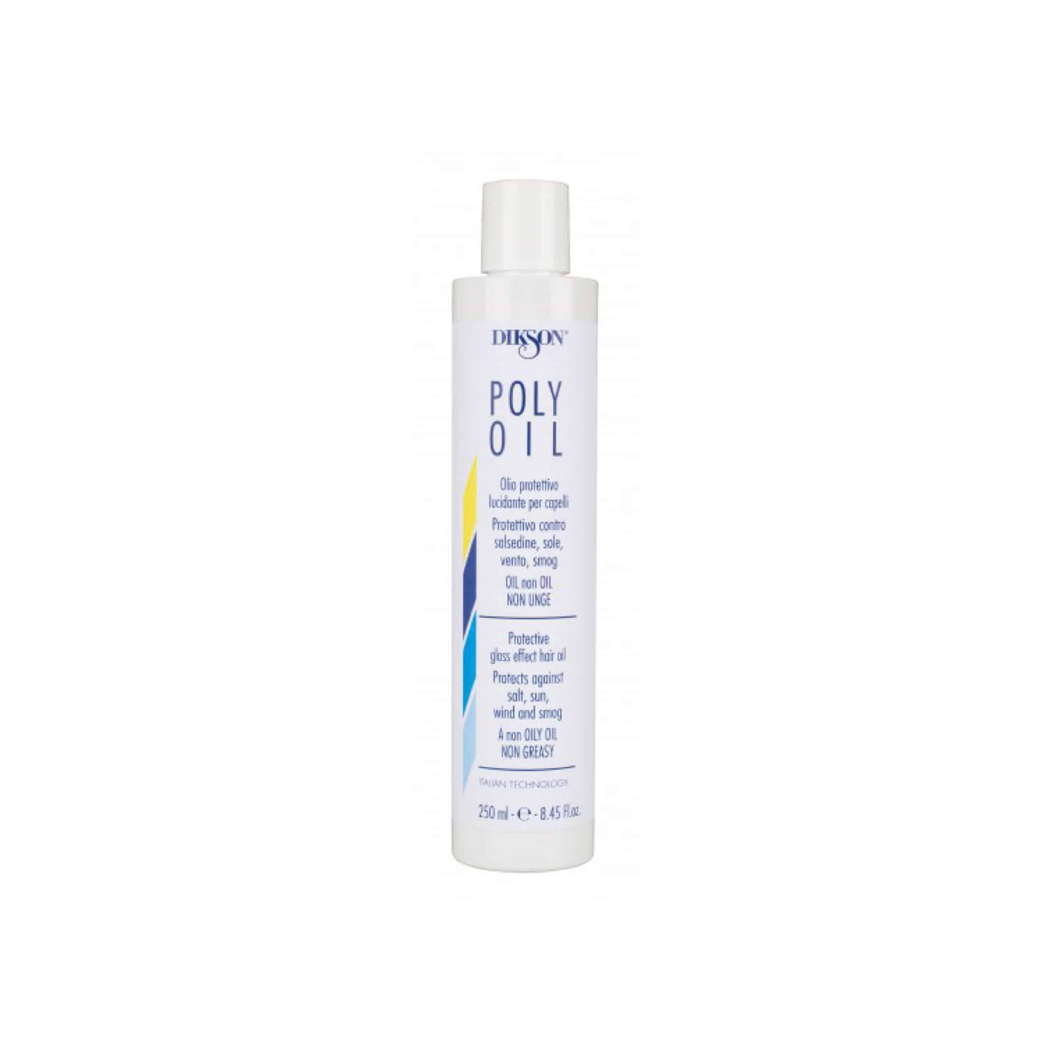 Dikson Poly Oil 250ml