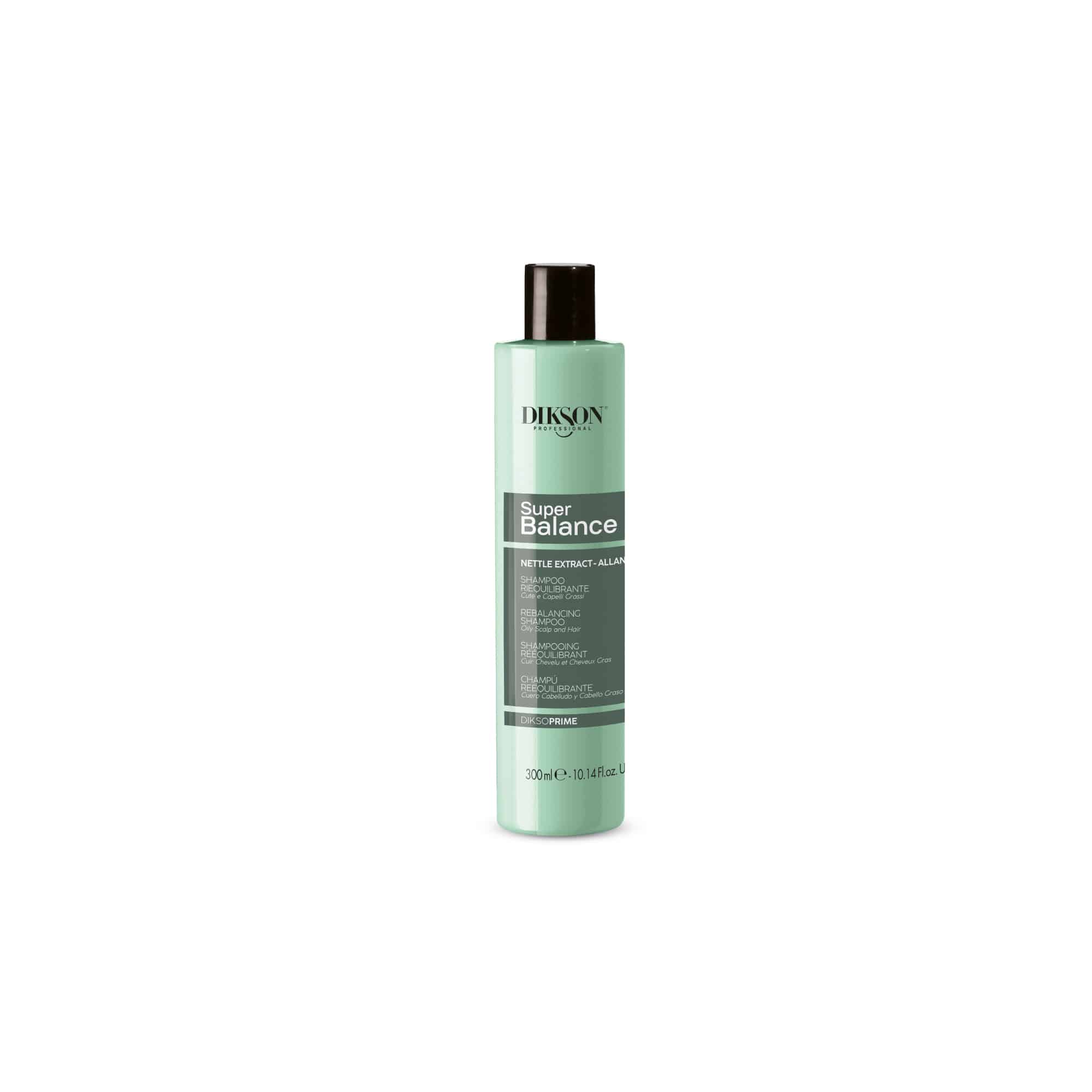 Dikson Super Balance Shampoo 300ml