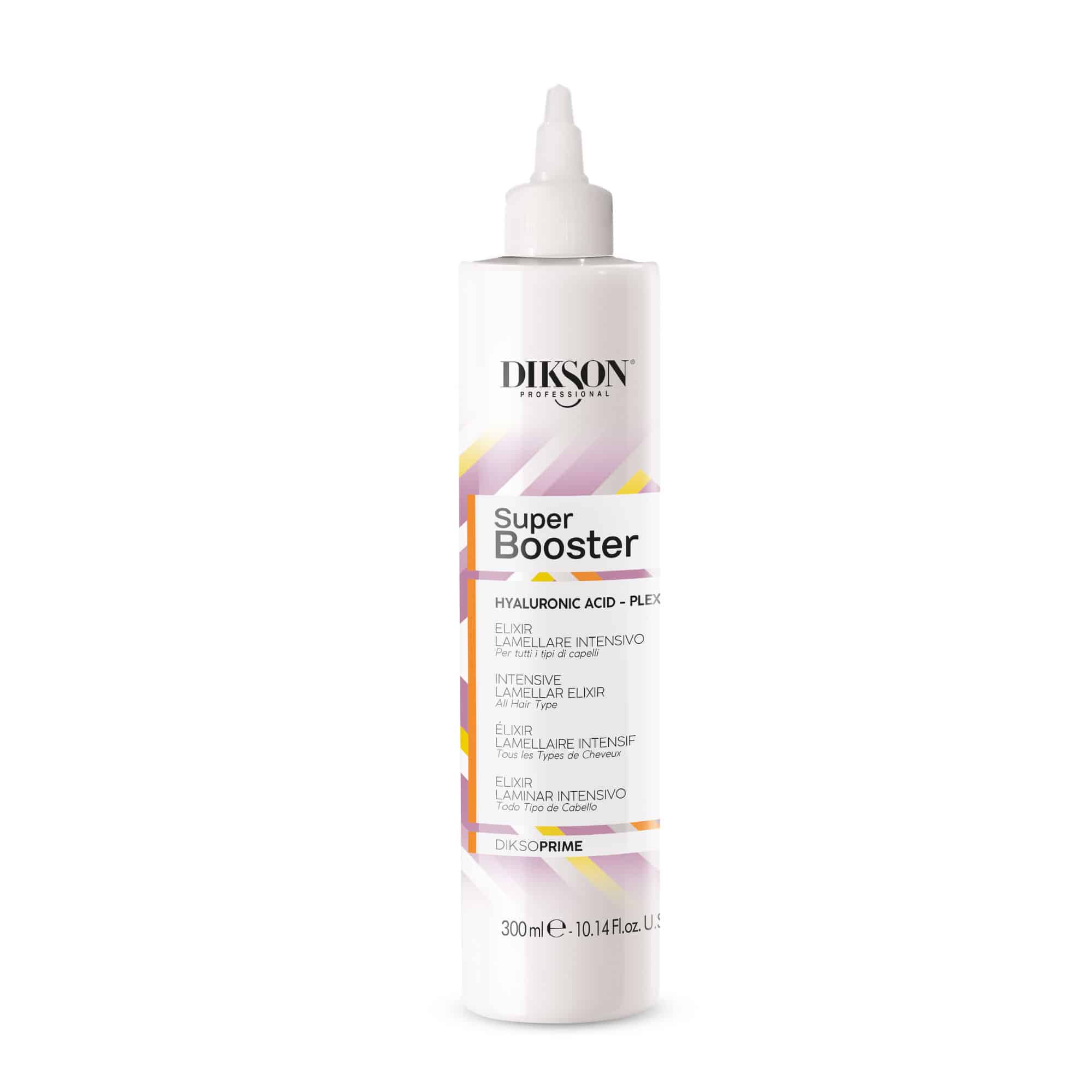 Dikson Prime Lamellar Elixir 300ml