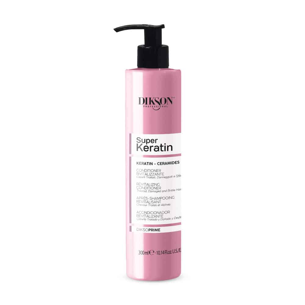 Dikson Super Keratin Conditioner 300ml