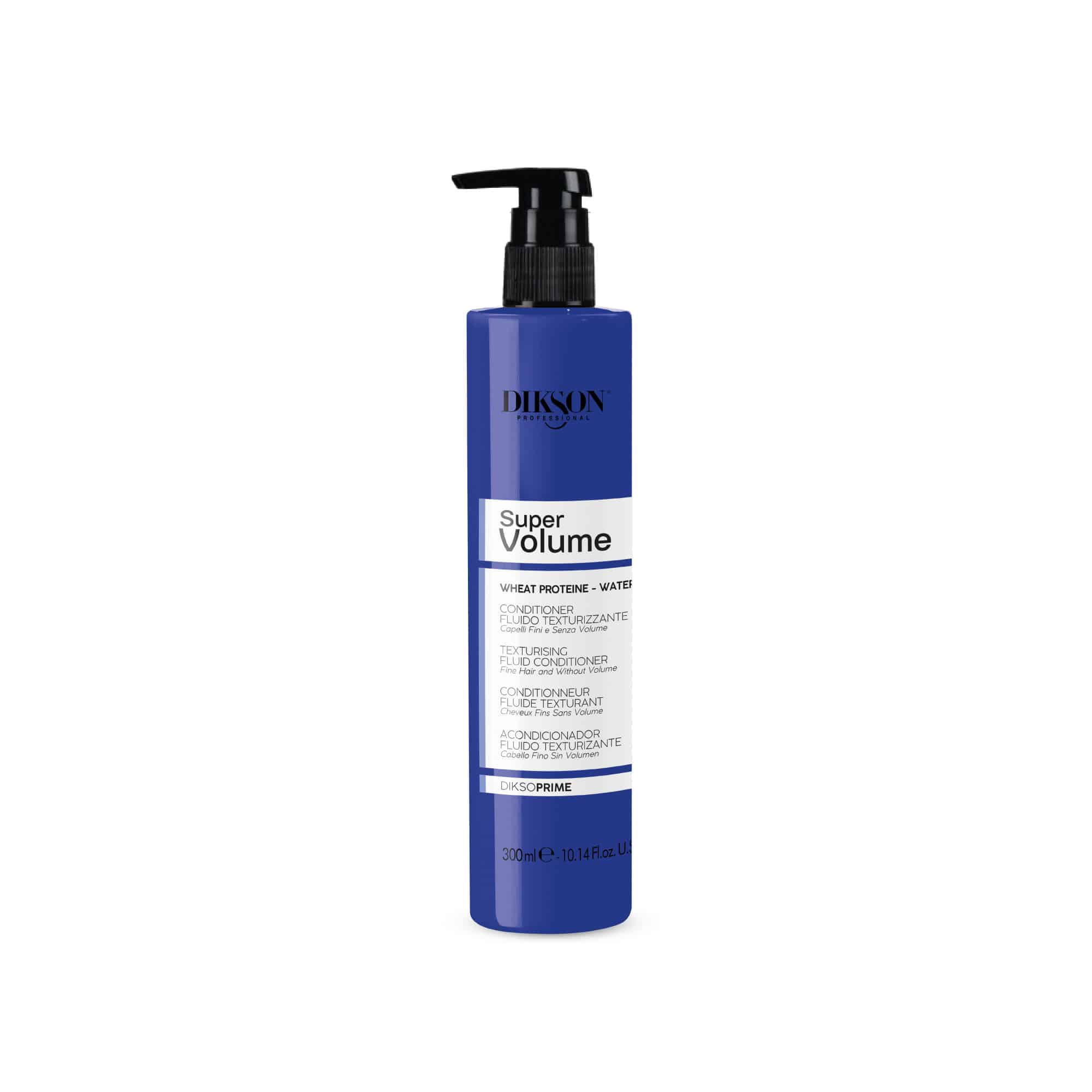 Dikson Super Volume Conditioner 300ml