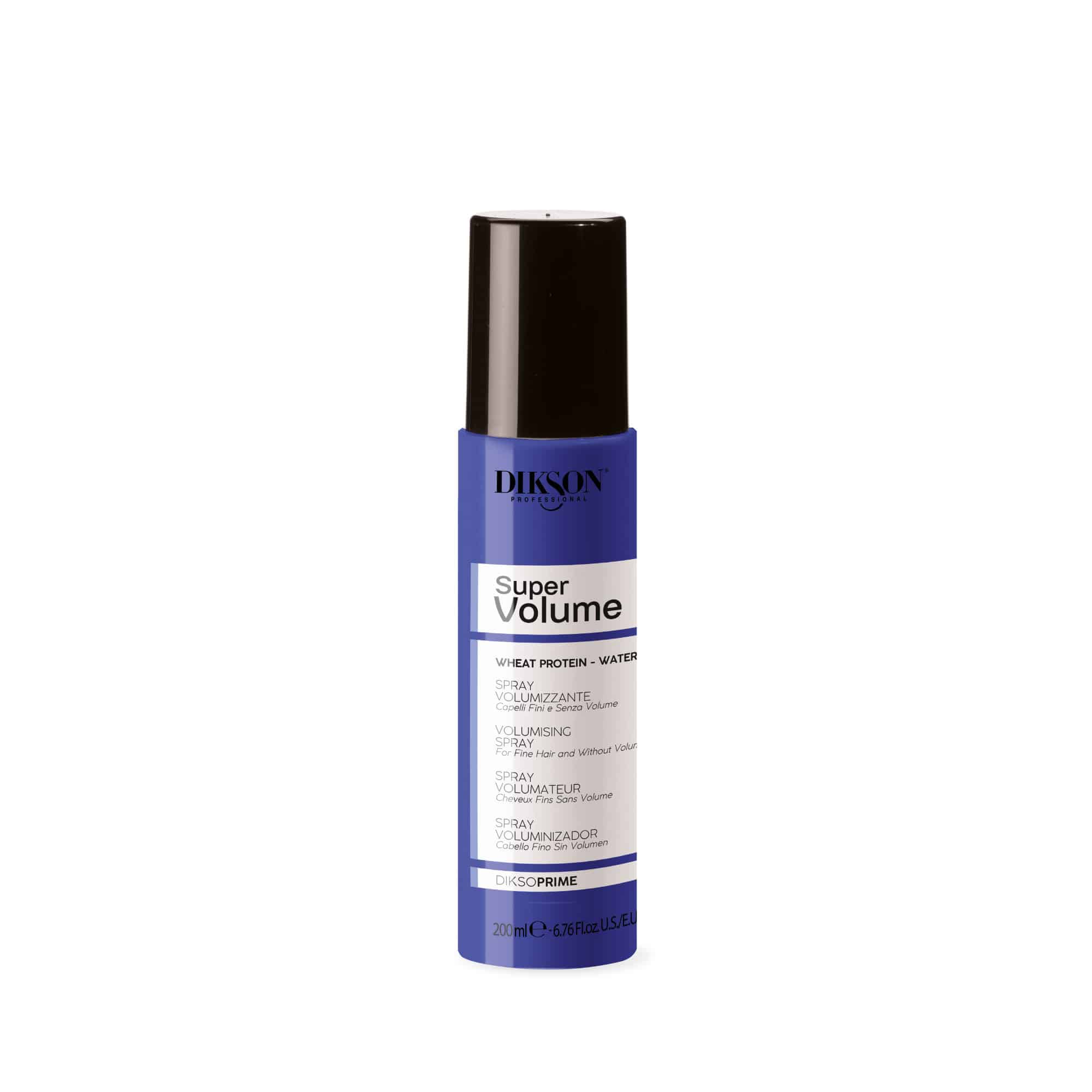 Dikson Super Volume Spray 200 ml