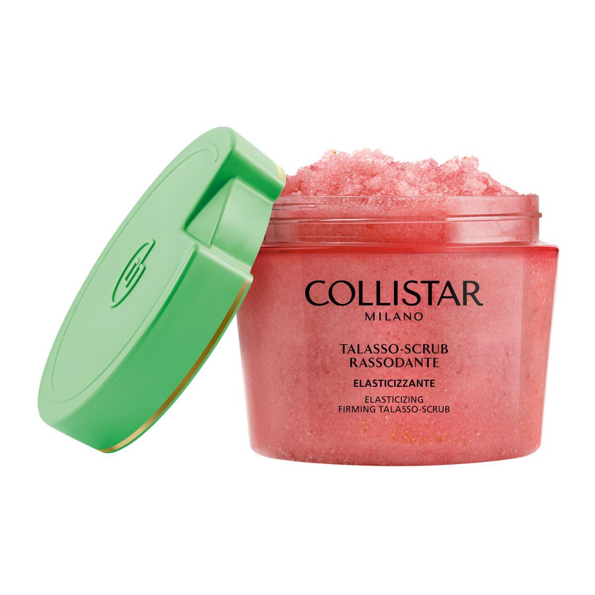 Elasticizing Firming Talasso-Scrub 600 g