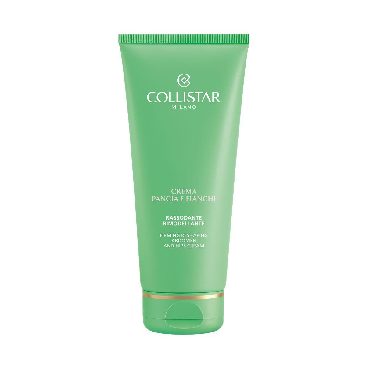 Firming Reshaping Abdomen and Hips Cream 200 ml