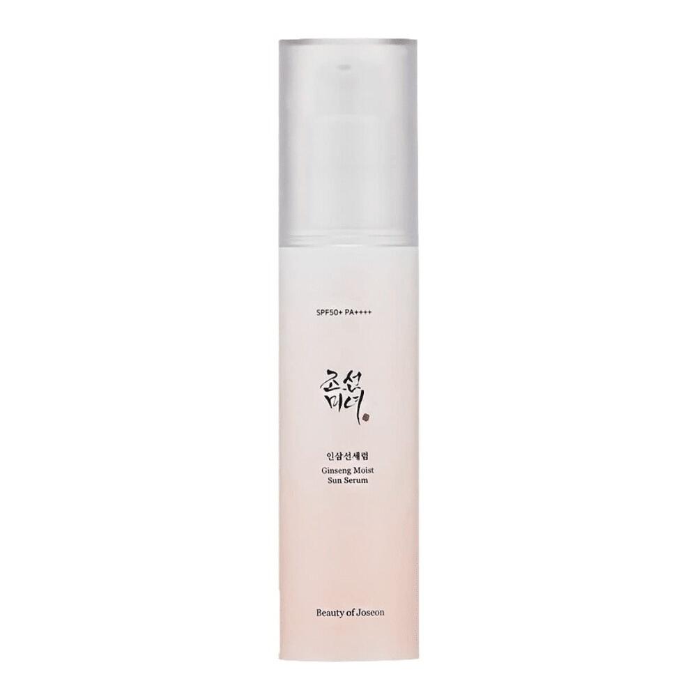 Ginseng sun serum 50ml