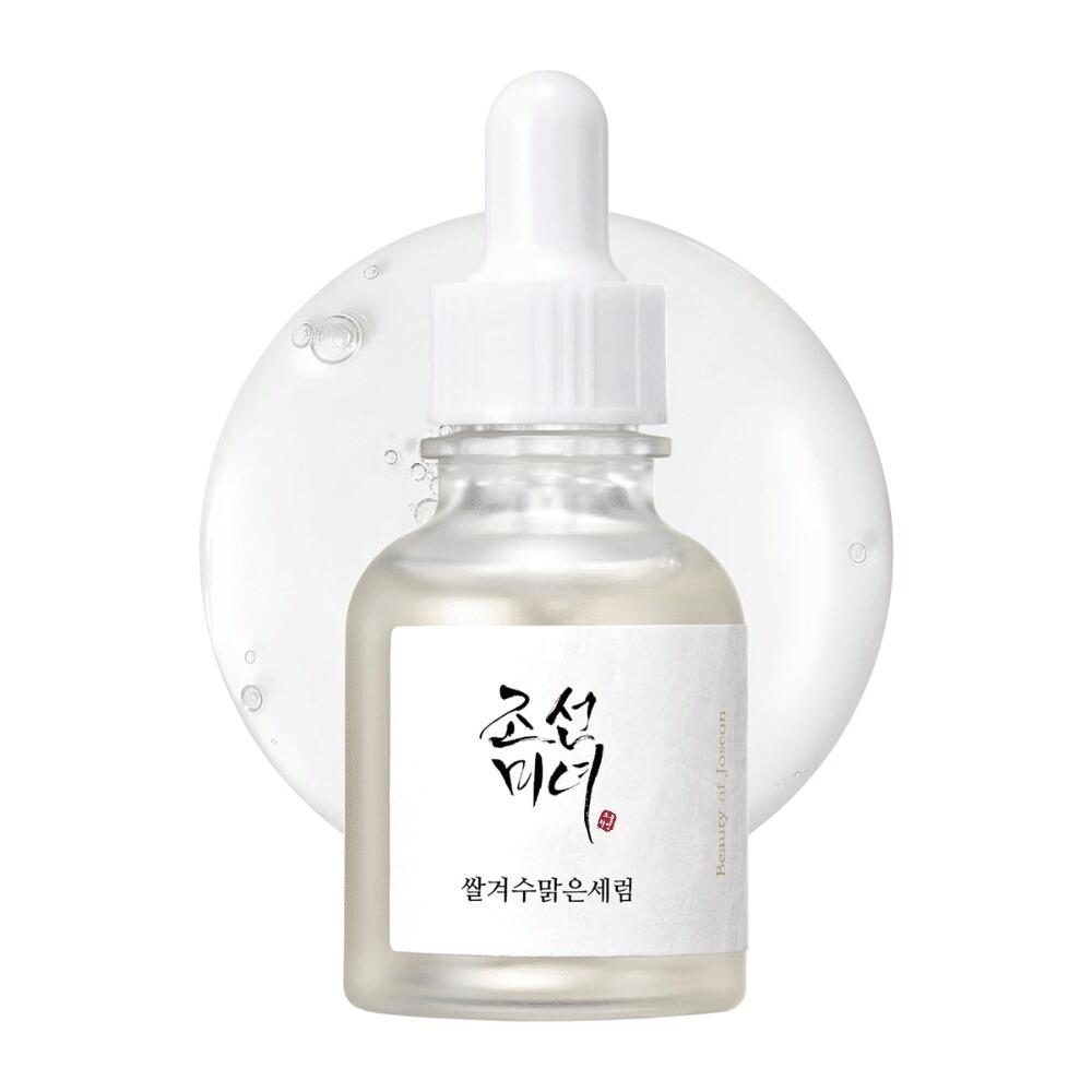 Glow Deep Serum : Rice +Alpha Arbutin 30ml