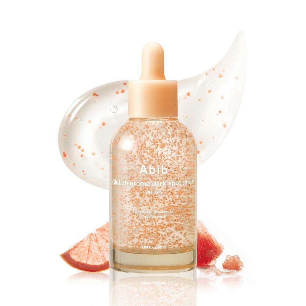 Glutathiosome Dark Spot Serum Vita Drop 50ml