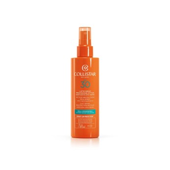 Hyper-Sensitive Skins Milk Spray SPF 30, water resistant 200 ml