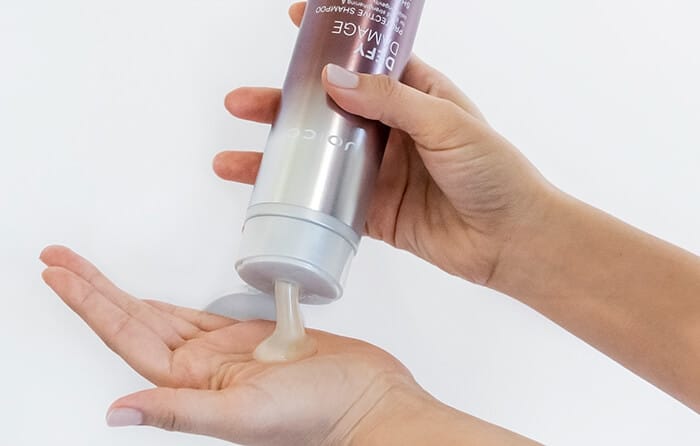 Joico Defy Damage Protective Shampoo 300ml - Zaštitni šampon za jačanje kose i postojanost boje