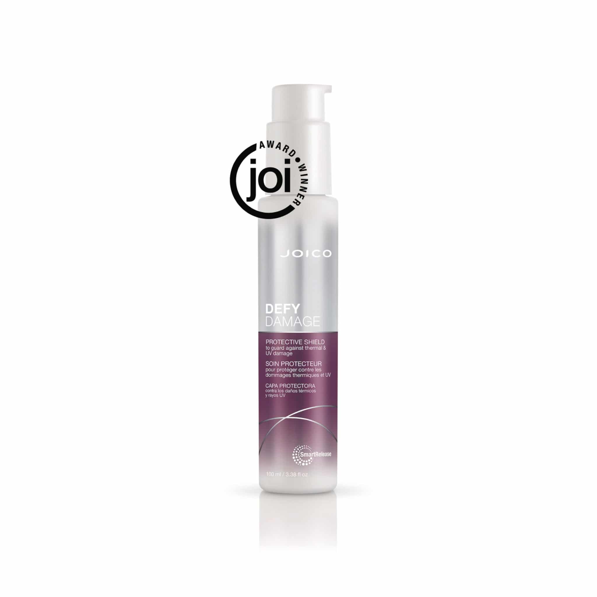 Joico Defy Damage Protective Shield 100ml - Krema za zaštitu od toplote i UV zračenja
