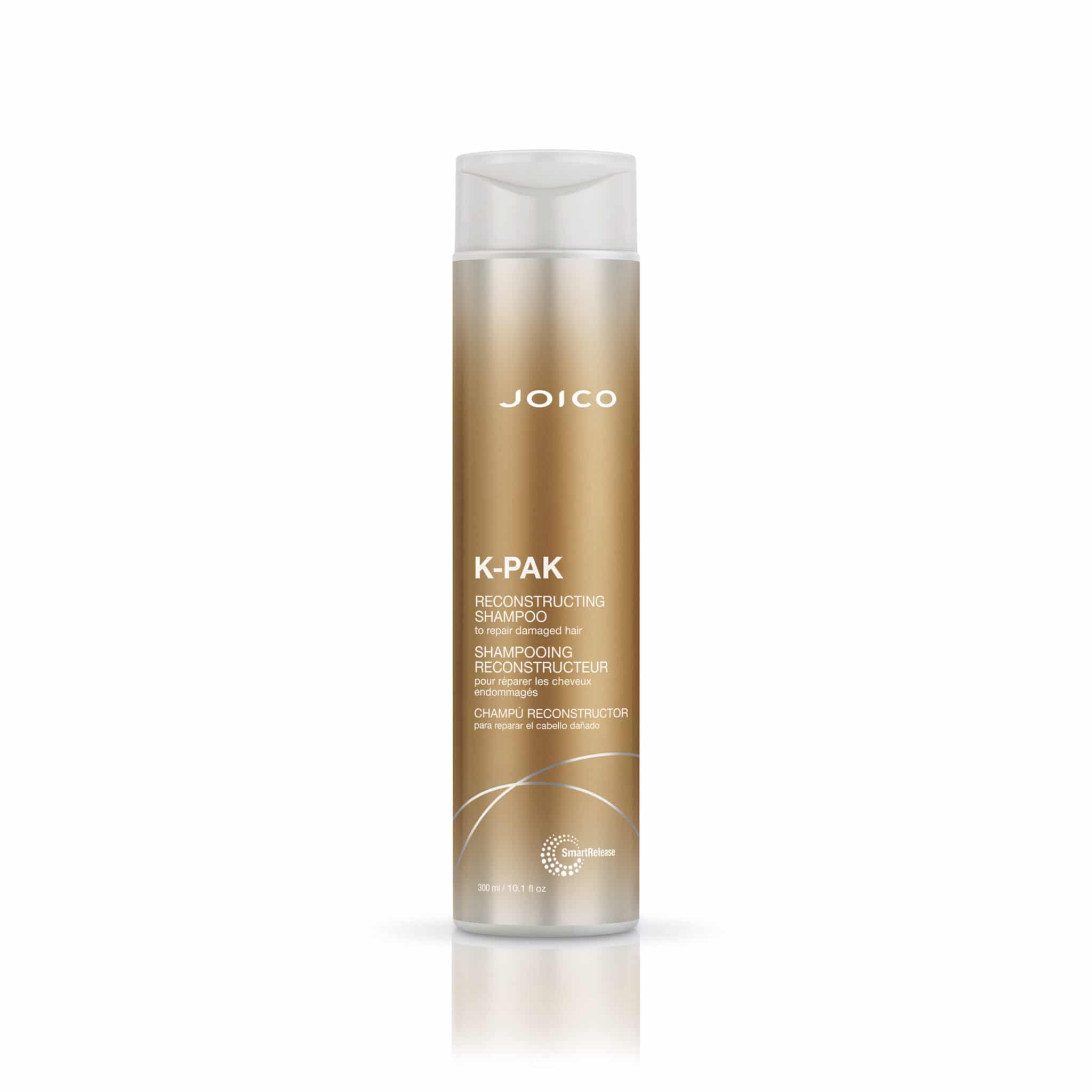 Joico K-Pak Shampoo 300ml - Šampon za oštećenu kosu