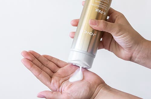 Joico K-Pak Shampoo 300ml - Šampon za oštećenu kosu