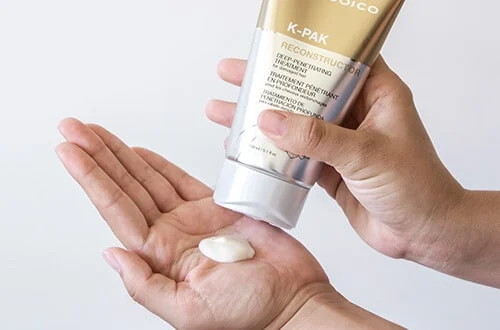 Joico K-Pak Deep Penetrating Reconstructor 150ml - Dubinski tretman za veoma oštećenu kosu