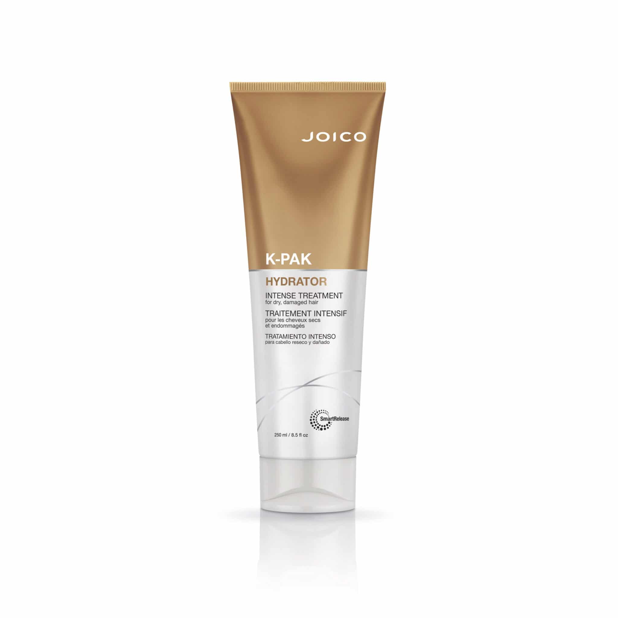 Joico K-Pak Intense Hydrator 250ml - Tretman dubinske hidratacije suve i oštećene kose