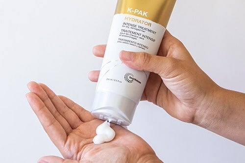 Joico K-Pak Intense Hydrator 250ml - Tretman dubinske hidratacije suve i oštećene kose