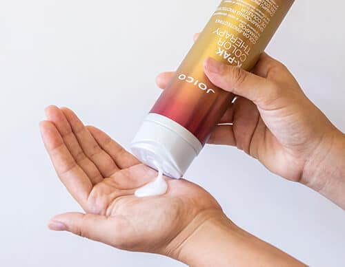 Joico K-Pak Color Therapy Shampoo 300ml - Šampon za farbanu oštećenu kosu