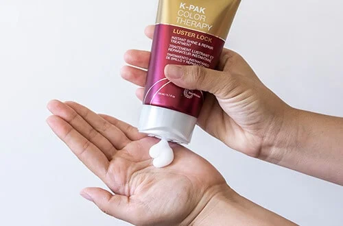 Joico K-Pak Color Therapy Luster Lock 50ml - Tretman za oporavak oštećene farbane kose i sjaj