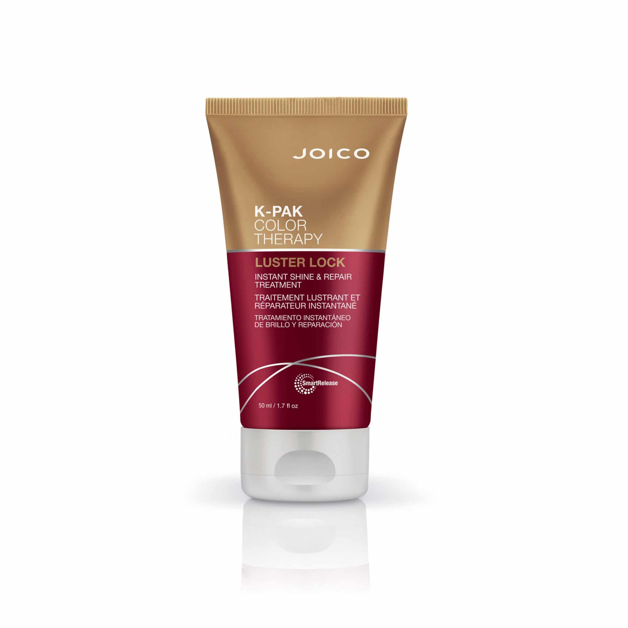 Joico K-Pak Color Therapy Luster Lock 50ml - Tretman za oporavak oštećene farbane kose i sjaj