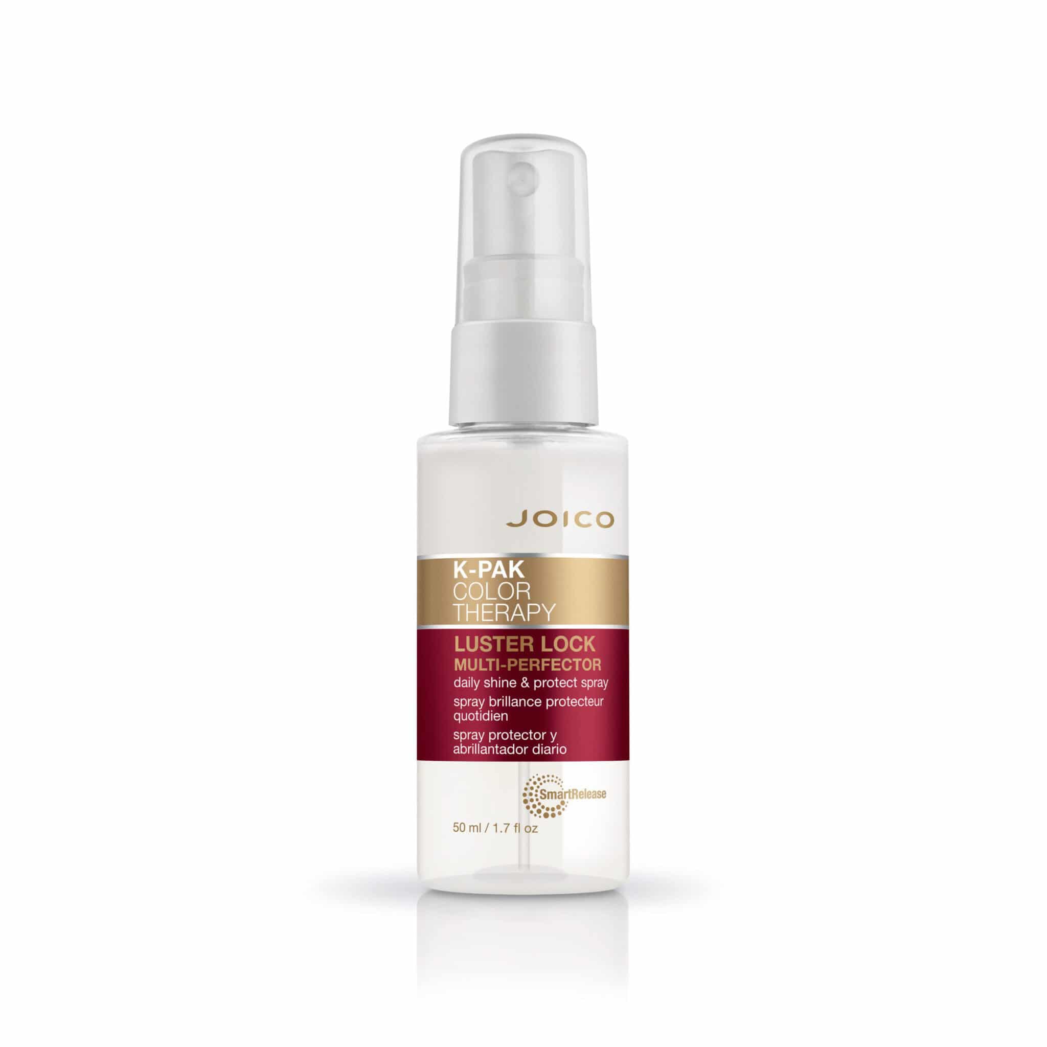 Joico K-Pak Color Therapy Multi-Perfector Spray 200ml - Zaštitni sprej za farbanu, oštećenu kosu