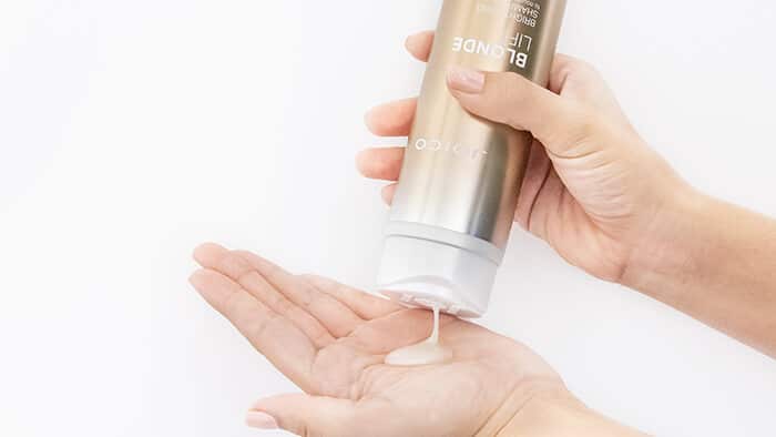 Joico Blonde Life Brightening Shampoo 300ml - Šampon za plavu kosu