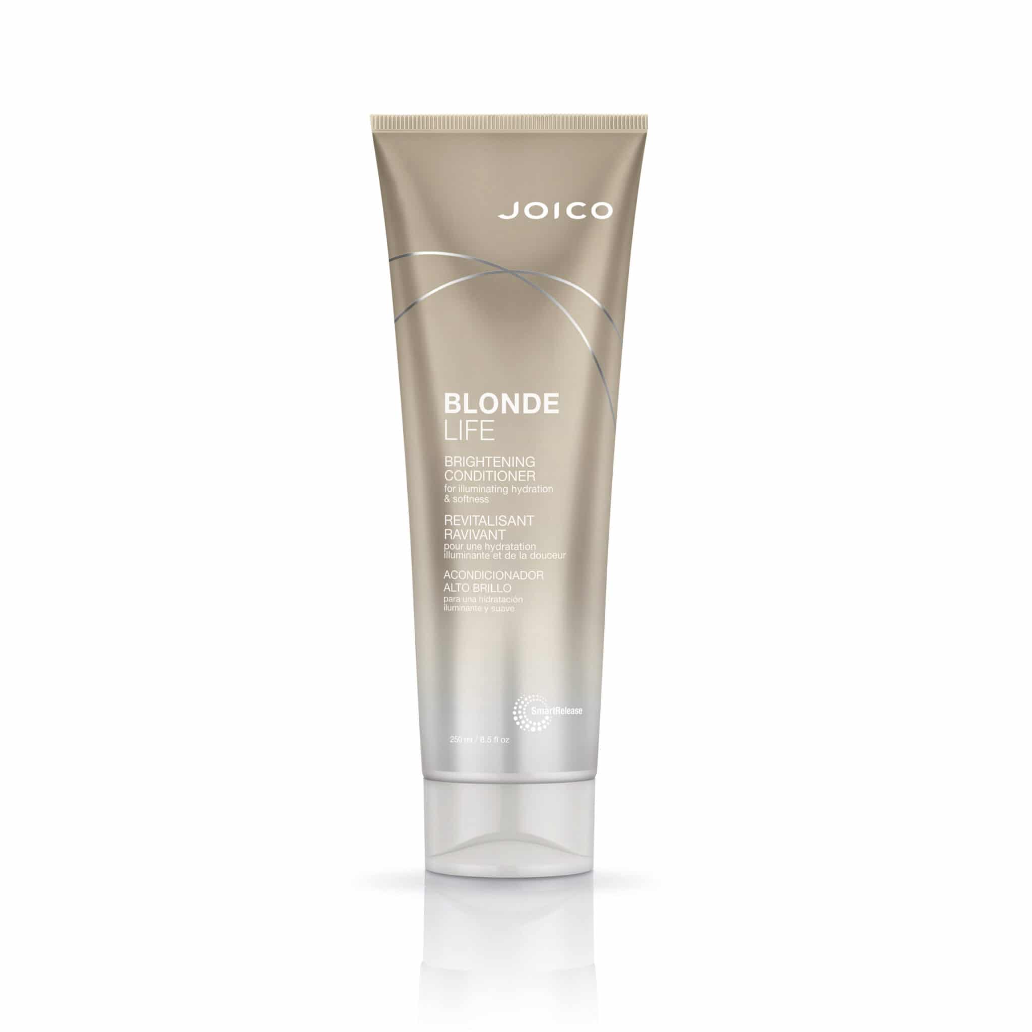 Joico Blonde Life Brightening Conditioner 250ml - Regenerator za plavu kosu