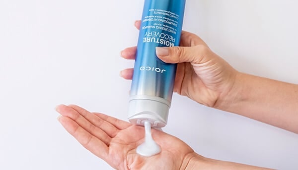 Joico Moisture Recovery Shampoo 300ml - Hidrirajući šampon za suvu debelu kosu