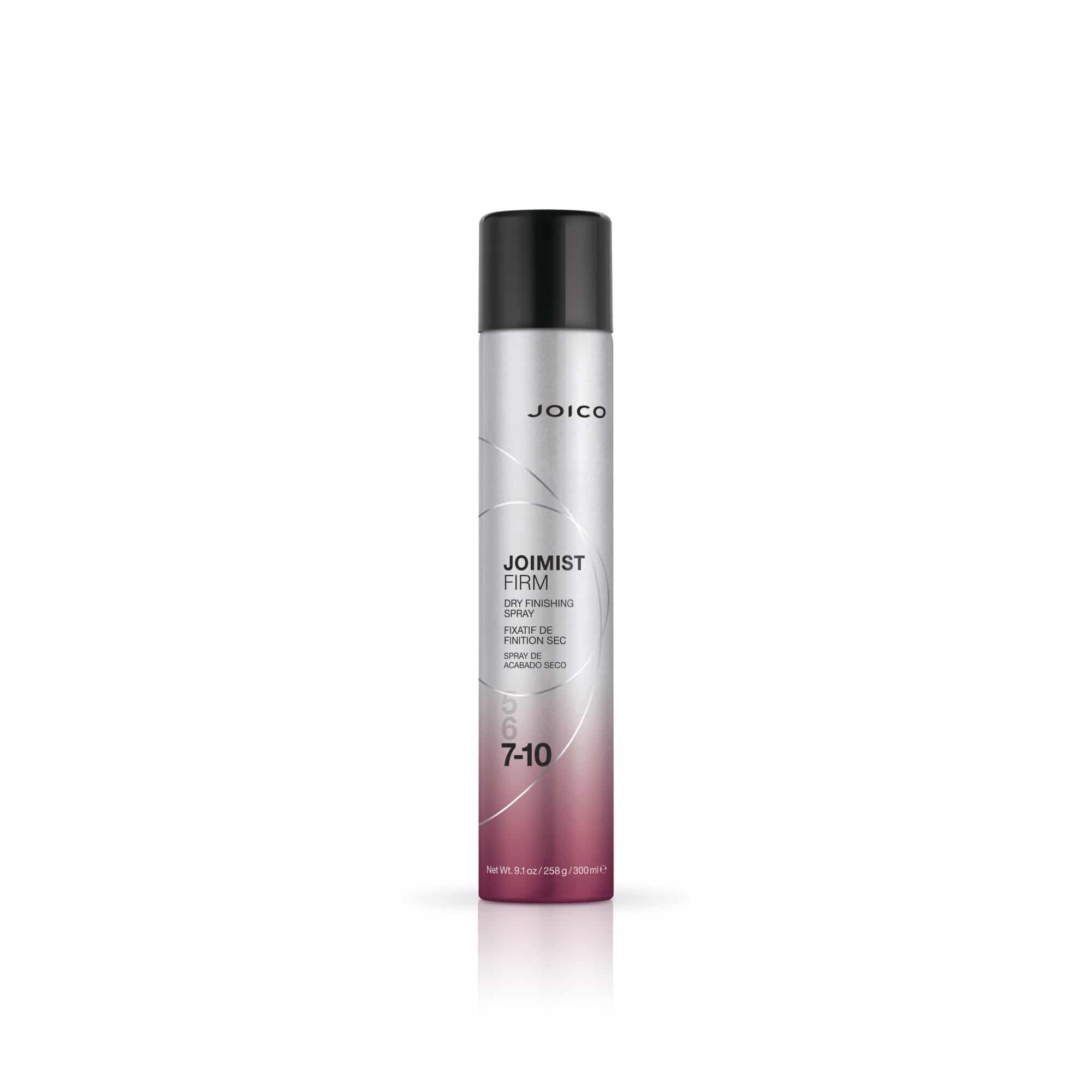 Joico JoiMist Firm Ultra Dry Spray 300ml - Sprej za jako učvršćivanje