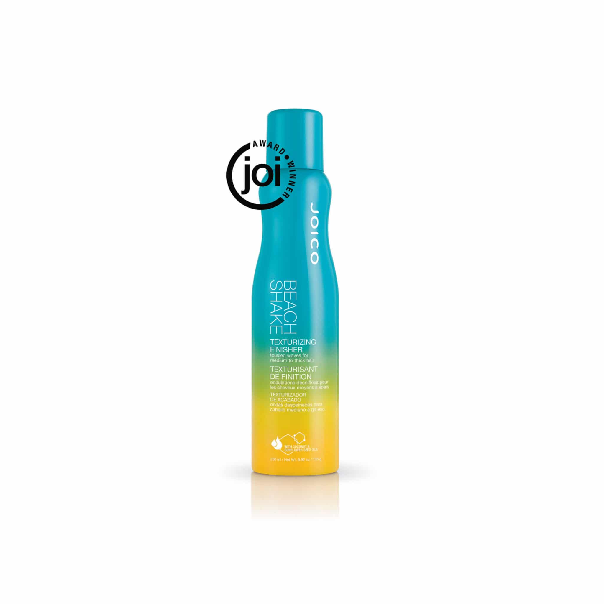 Joico Beach Shake Texturizing Finisher 250ml - Sprej za teksturu debele kose
