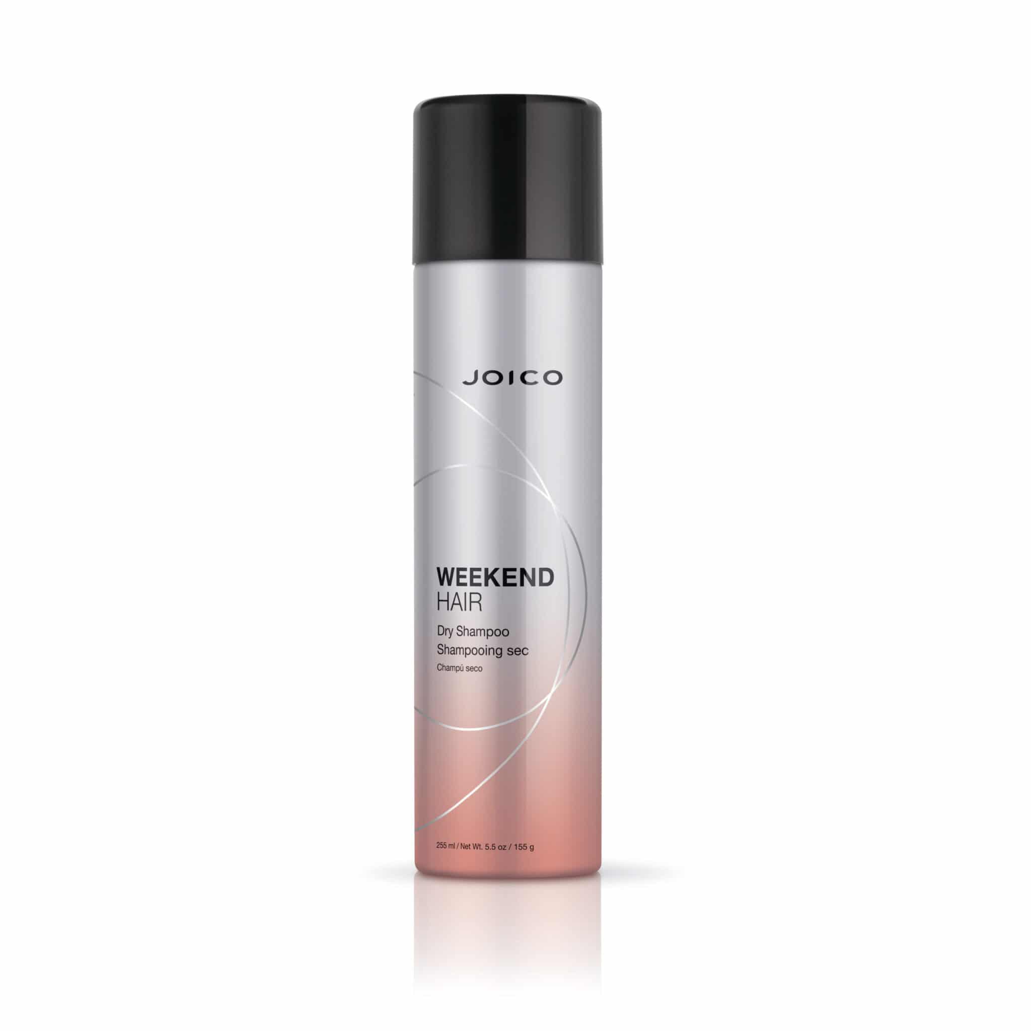 Joico Weekend Hair Dry Shampoo 255ml - Suvi šampon