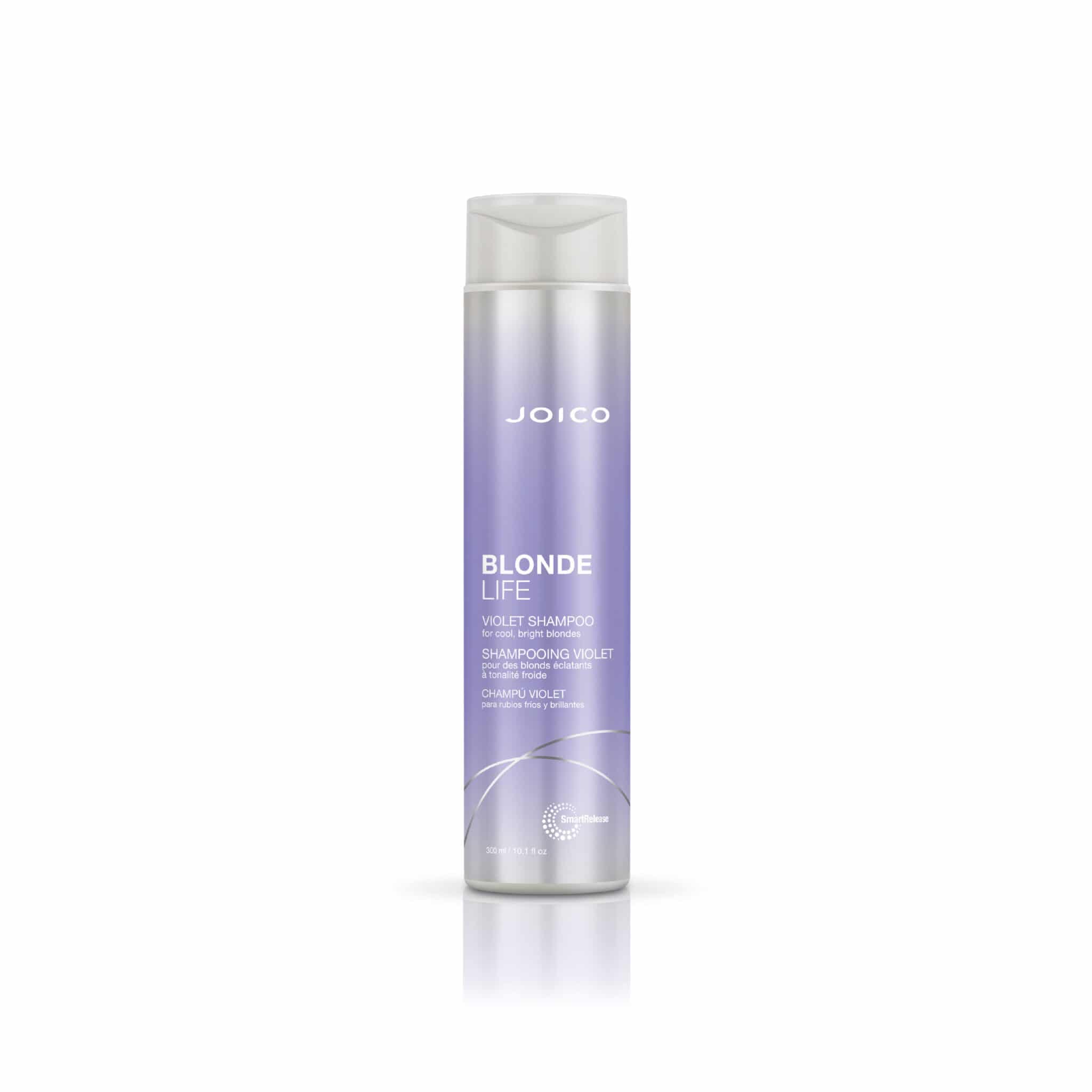 Joico Blonde Life Violet Shampoo 300ml - Šampon za hladno plavu kosu