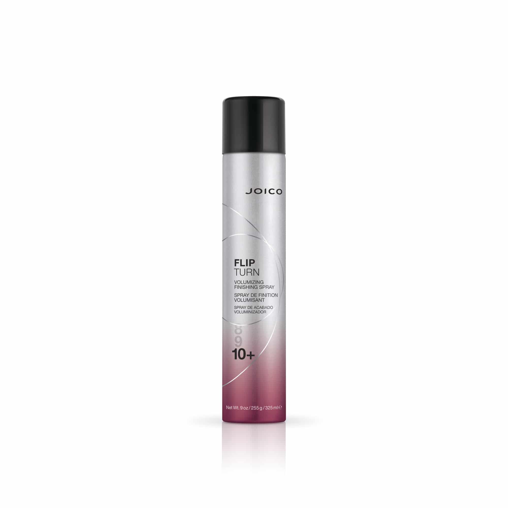 Joico Flip Turn Volumizing Finishing Spray 325ml - Sprej za volumen