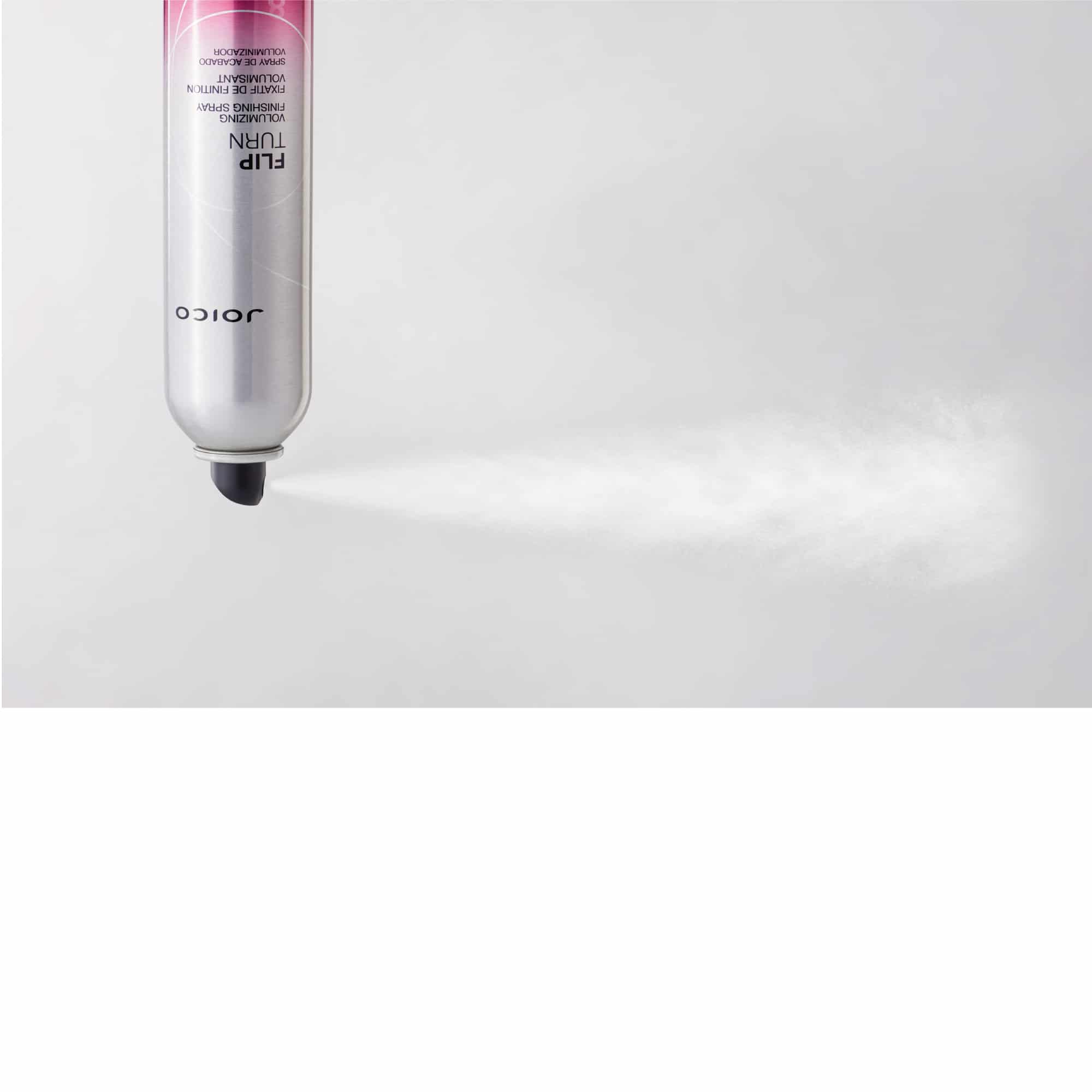 Joico Flip Turn Volumizing Finishing Spray 325ml - Sprej za volumen