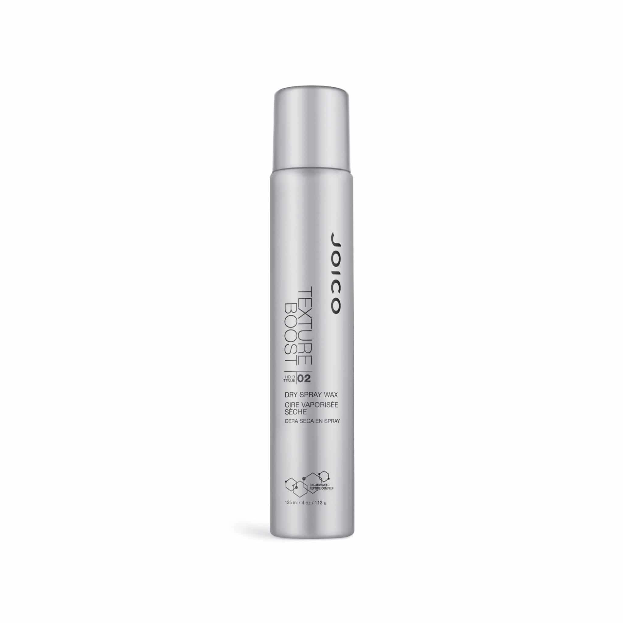 Joico Texture Boost Dry Spray Wax 125ml - Vosak u spreju za fleksibilno učvršćivanje