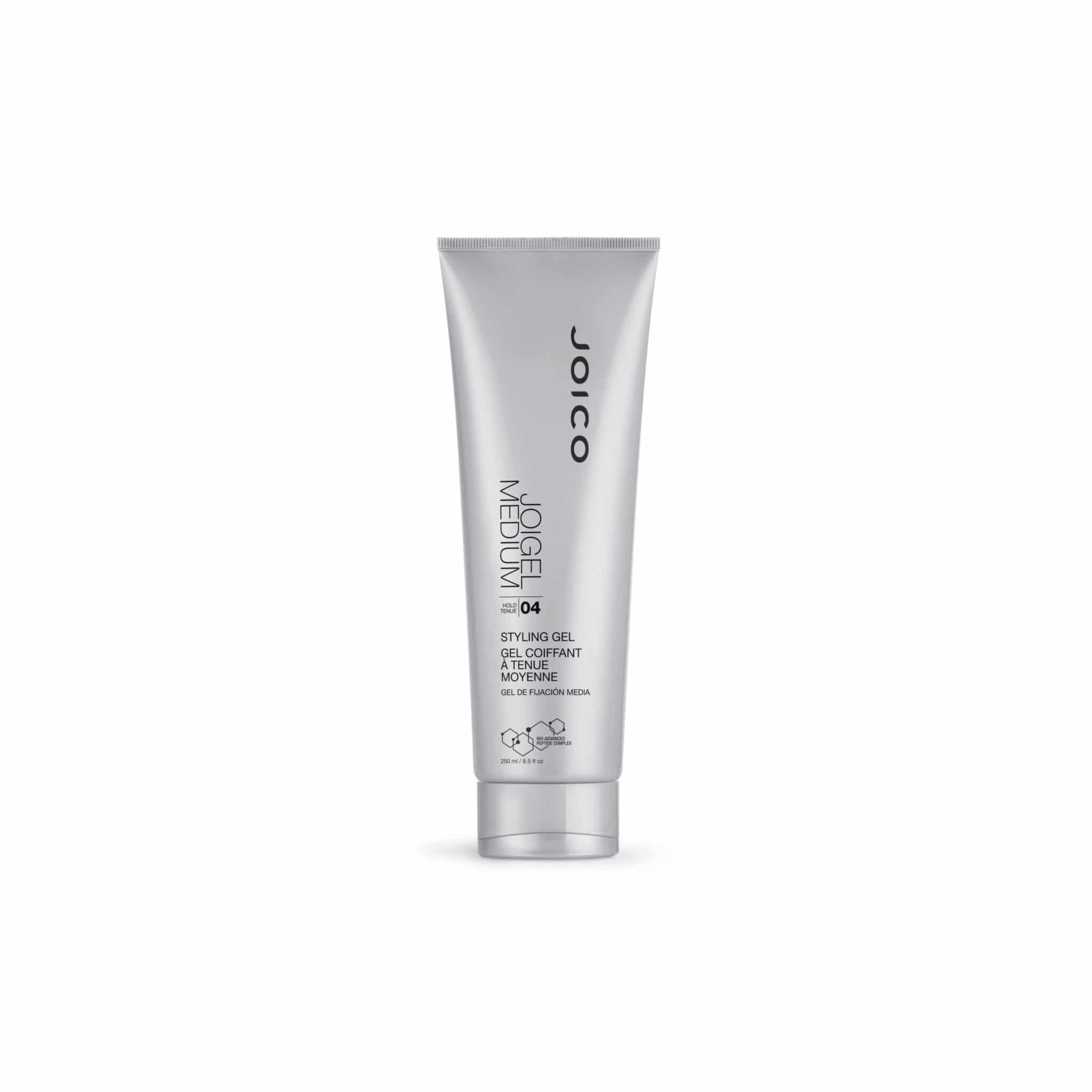 Joico JoiGel Medium 250ml - Brzosušeći gel sa srednjim stepenom učvršćivanja