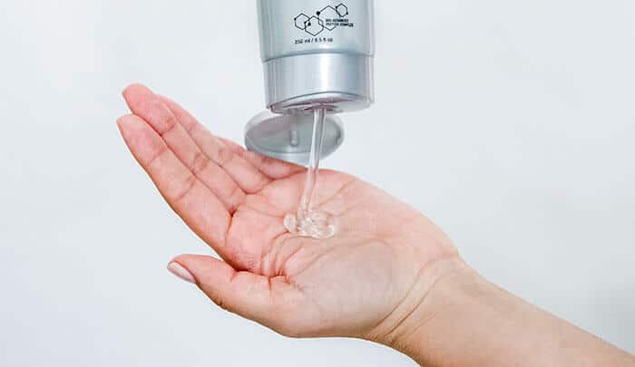Joico JoiGel Medium 250ml - Brzosušeći gel sa srednjim stepenom učvršćivanja