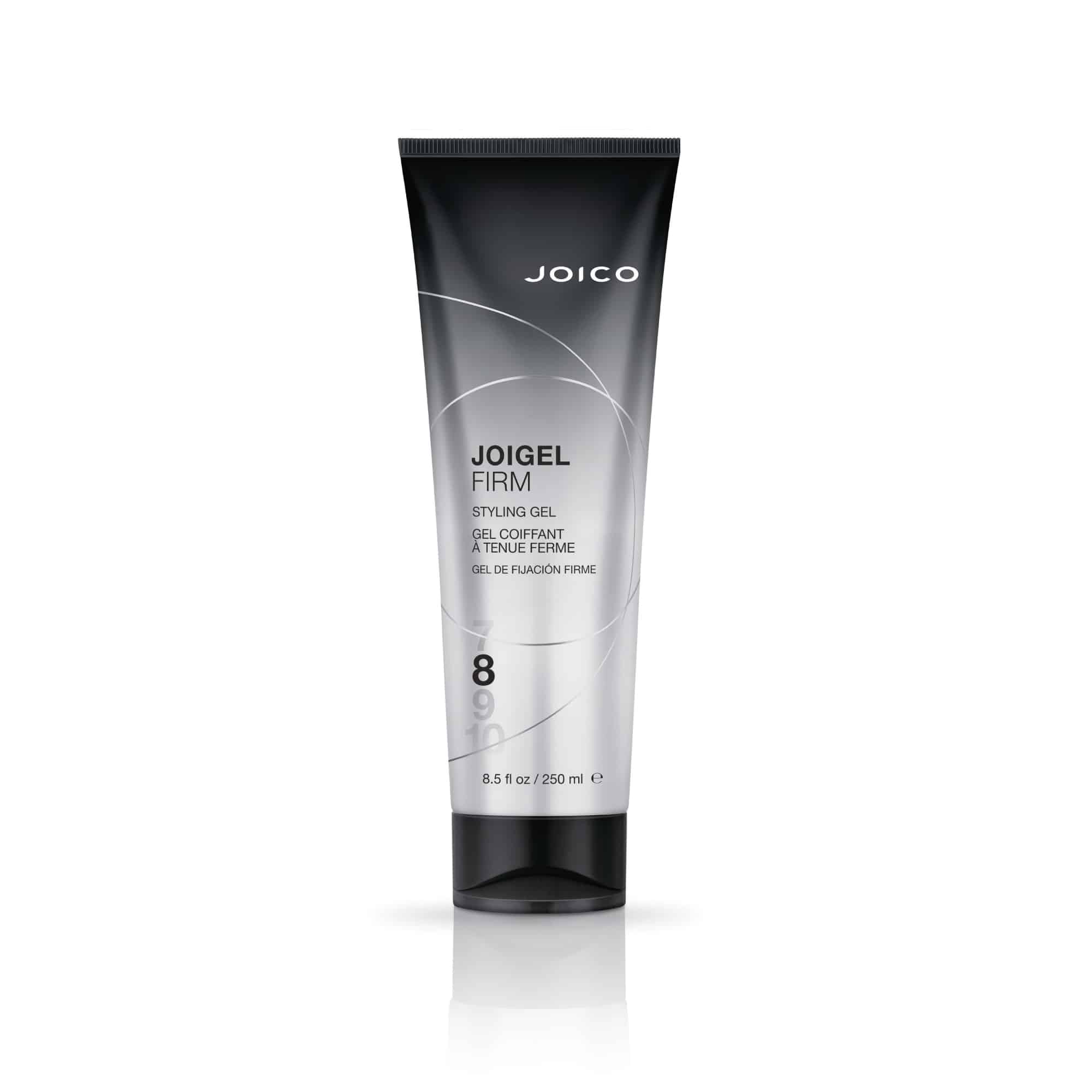 Joico JoiGel Firm 250ml - Gel za jaku, grubu kosu