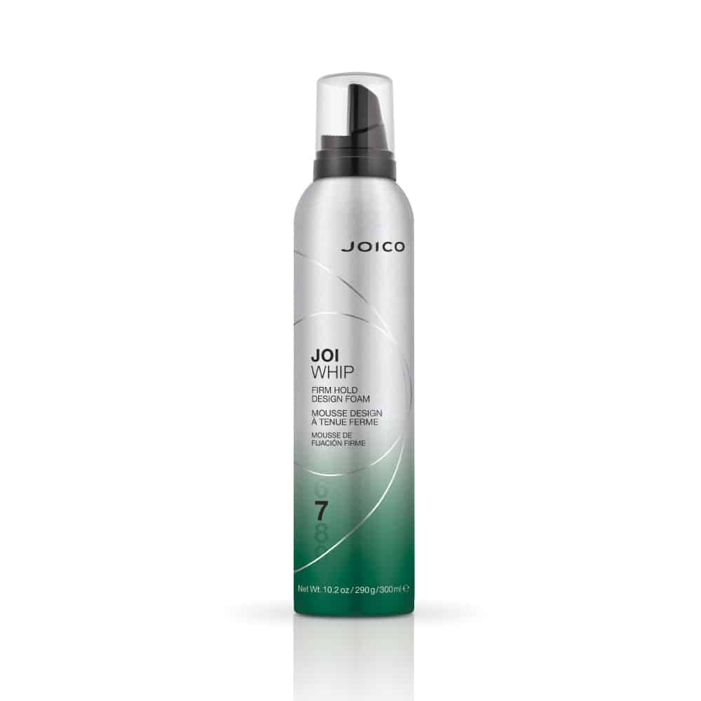 Joico JoiWhip 300ml - Pena za stilizovanje sa visokim stepenom učvršćivanja