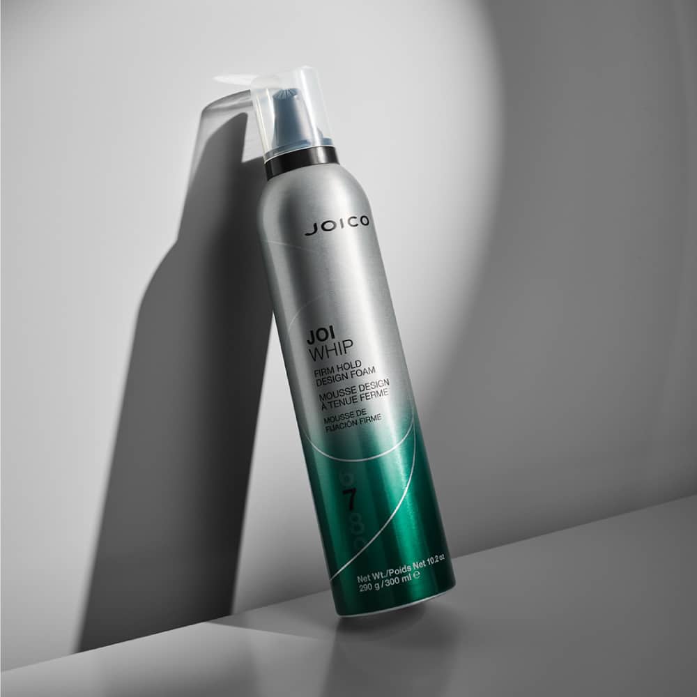 Joico JoiWhip 300ml - Pena za stilizovanje sa visokim stepenom učvršćivanja