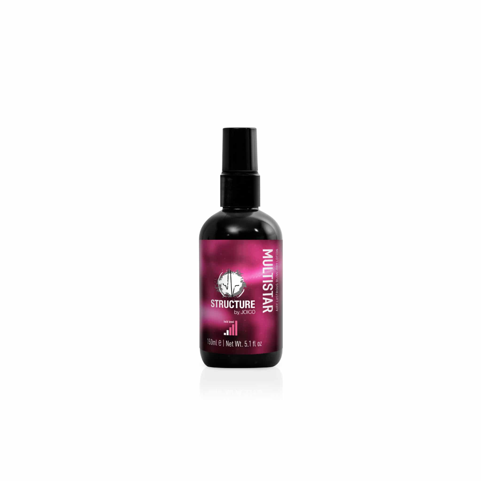 Structure By Joico Multistar 150ml - Losion koji daje punoću, volumen, tekturu i sjaj bez osećaja težine