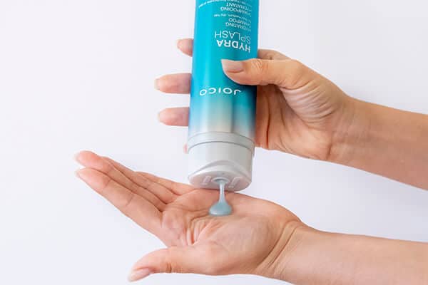 Joico HydraSplash Hydrating Shampoo 300ml - Hidrirajući šampon za suvu tanku kosu