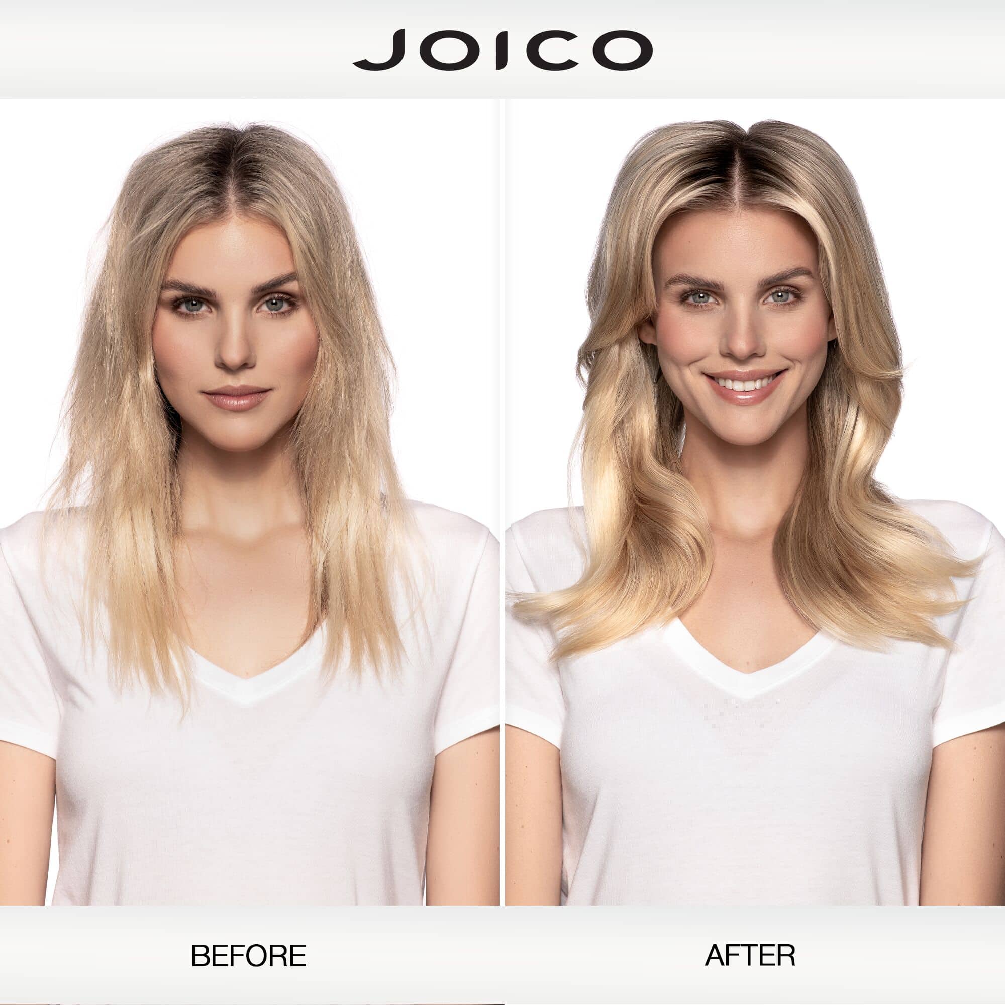 Joico HydraSplash Hydrating Shampoo 300ml - Hidrirajući šampon za suvu tanku kosu