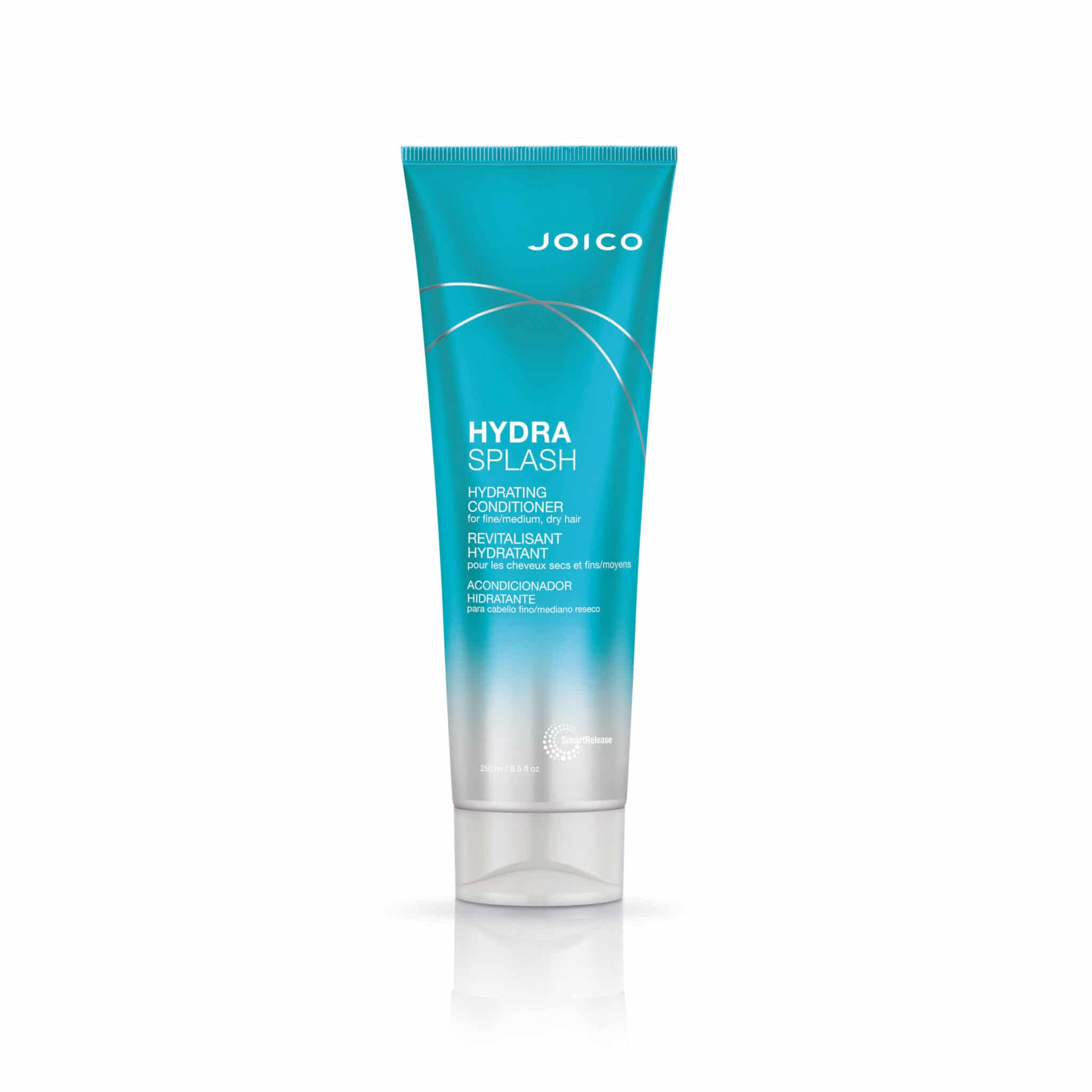 Joico HydraSplash Hydrating Conditioner 250ml - Hidrirajući regenerator za suvu tanku kosu