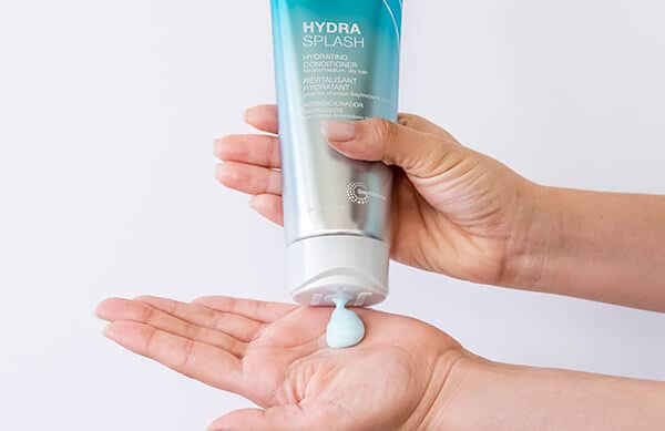 Joico HydraSplash Hydrating Conditioner 250ml - Hidrirajući regenerator za suvu tanku kosu
