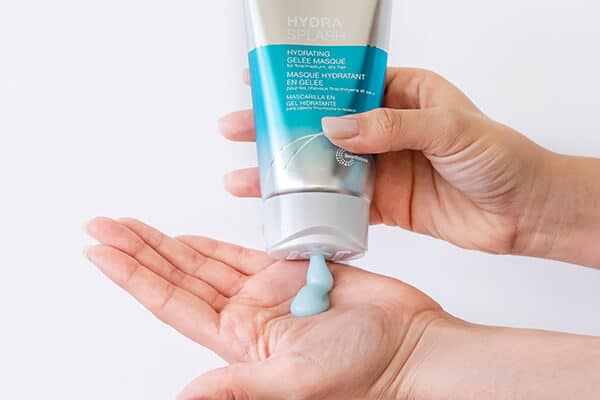 Joico HydraSplash Hydrating Gelee Masque 150ml - Hidrirajuća maska za suvu tanku kosu