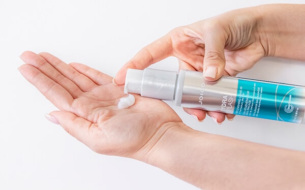 Joico HydraSplash Replenishing Leave-in 100ml - Hidrirajući tretman bez ispiranja za suvu tanku kosu